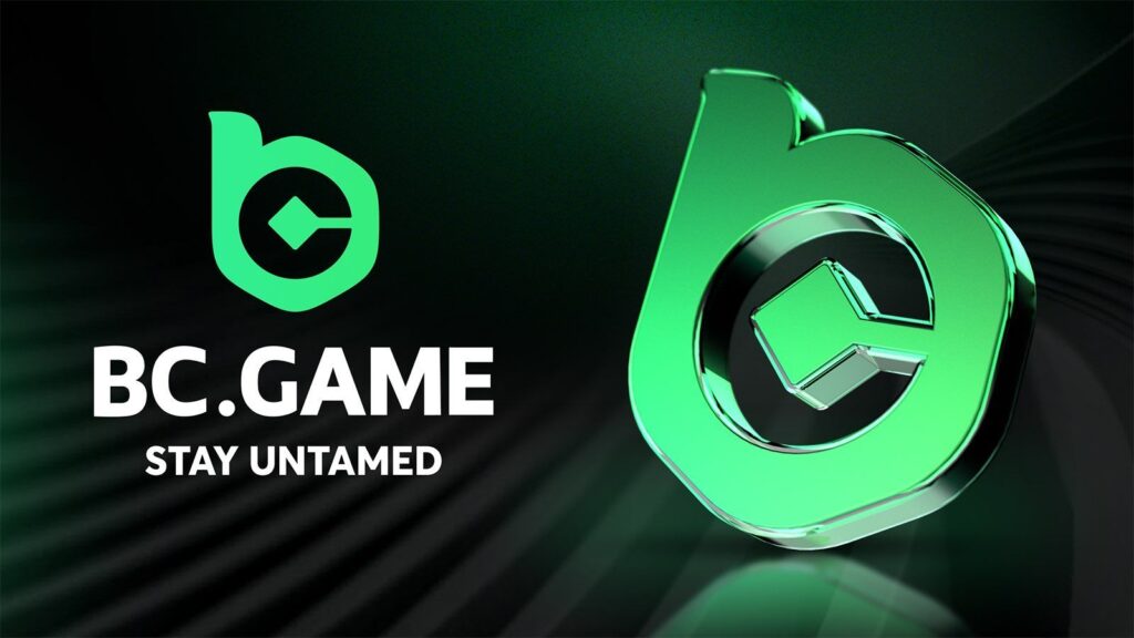 Unlock Excitement with BC.Game Free Spin Codes -199360858