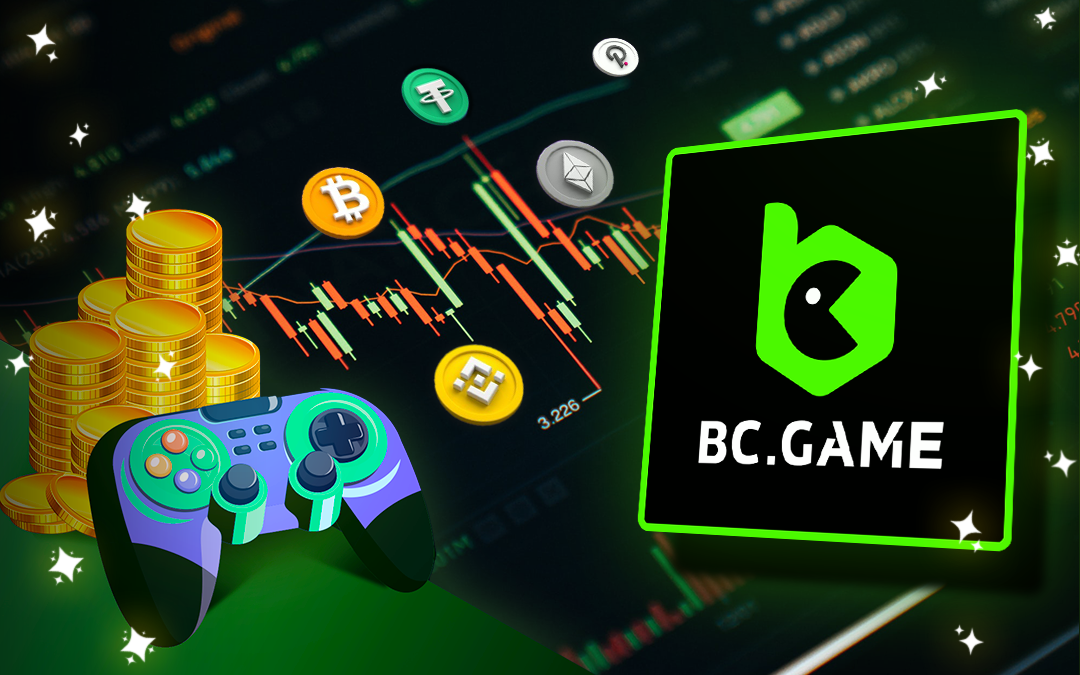 Unlock Excitement with BC.Game Free Spin Codes -199360858