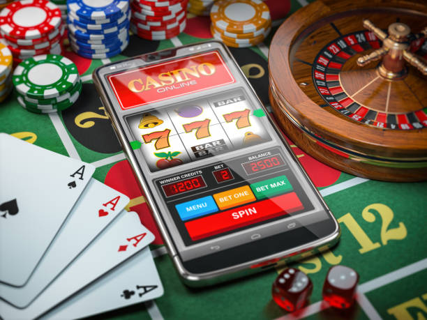 Best UK Online Live Casino - Experience the Thrill of Real-Time Gaming Best UK Online Live Casino - Experience the Thrill of Real-Time Gaming