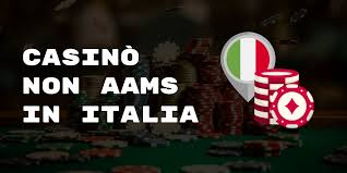 Casinò Non AAMS Scopri il Mondo del Gioco Senza Limiti -1920236513