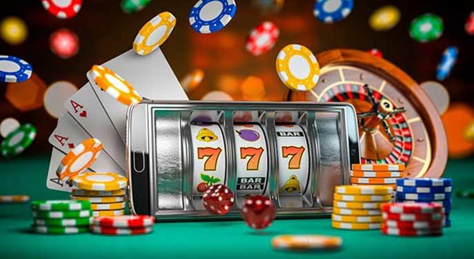 Discover the Excitement of Online Casino Tropicanza -316818905