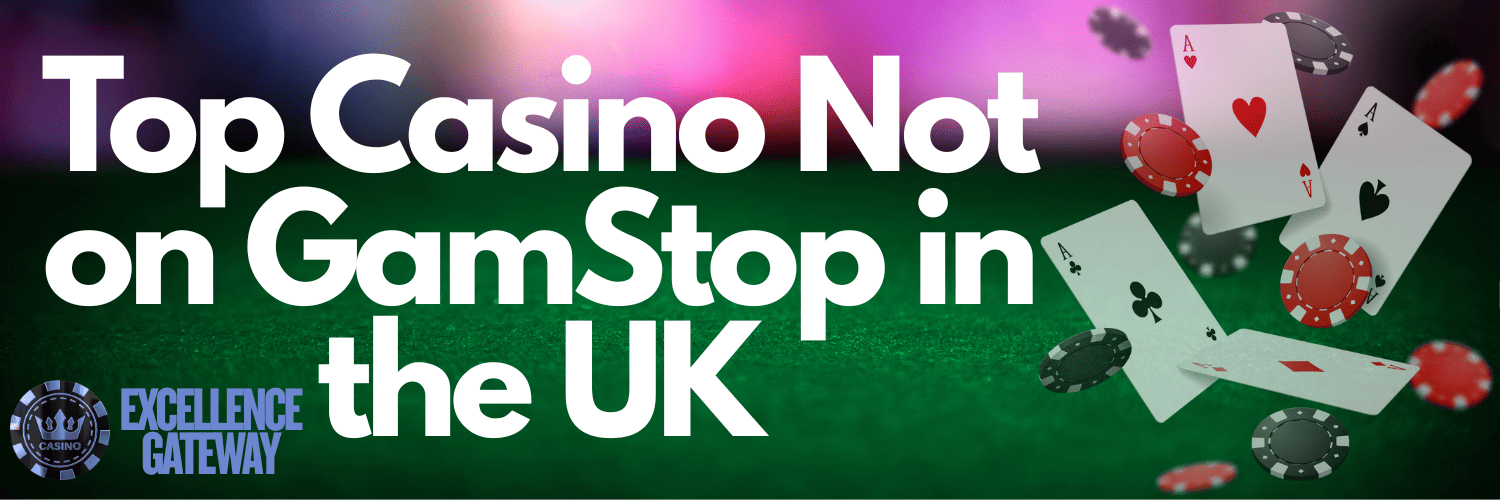 Discovering Non Gamstop Casinos A Comprehensive Guide 956874173