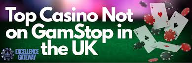 Exploring Non-Gamstop Casino Sites Your Gateway to Unlimited Gaming