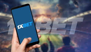 Get Ahead in Sports Betting with the 1xBet App -1573681998