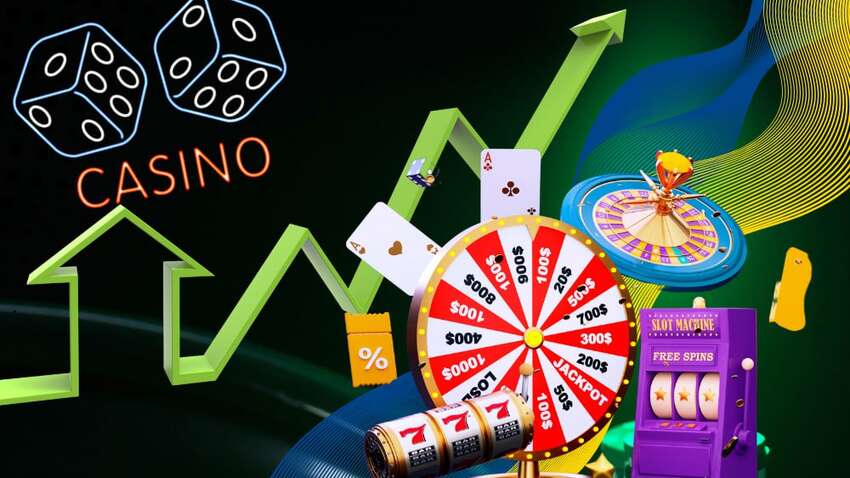 Top Casino Software Providers You Can Trust in 2023