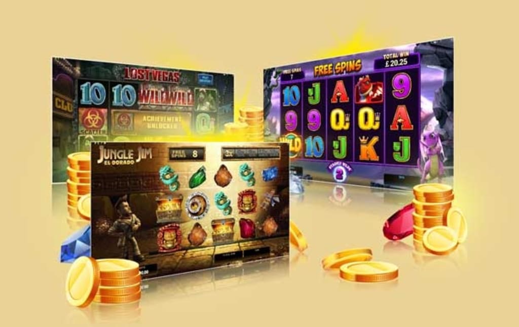 Unlock Exciting Offers with 70 Free Spins Unlock Exciting Offers with 70 Free Spins