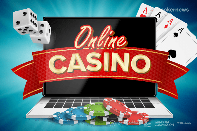 Casino Nalu Your Gateway to Thrilling Online Gaming