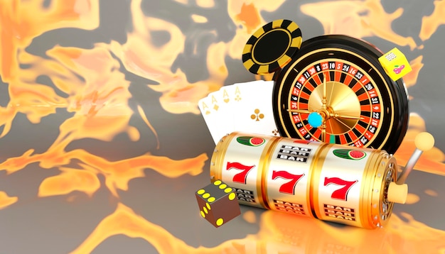 Discovering the Exciting World of Wikibet Online Casino UK