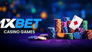 Exciting 1xBet Promo Offers for Players Exciting 1xBet Promo Offers for Players