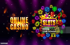 Experience the Thrill of Casino SlapKong UK -1570240654