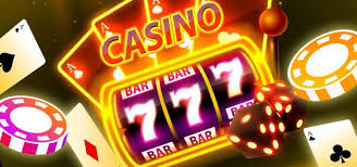 Exploring the Exciting World of Online Gaming at CasinosArcadia