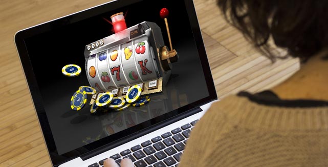 Gamdom Casino Online Slots Погружение в мир азартных игр -1218265904