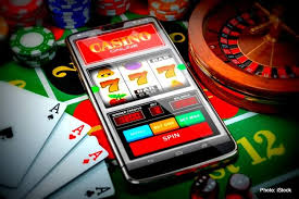 Online Casino Offering Controlled Gaming A Safe Betting Experience 457715721 Online Casino Offering Controlled Gaming A Safe Betting Experience 457715721