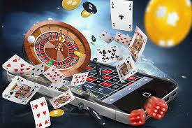 Top Most Played Online Casino Games A Deep Dive into the Popularity