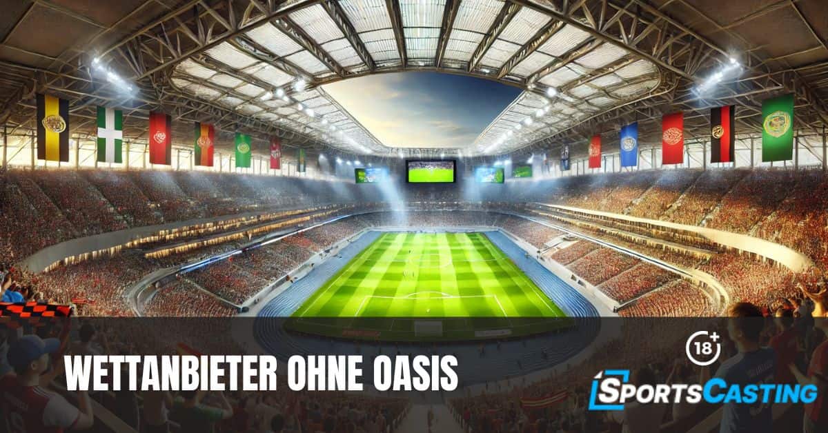 Wettanbieter ohne Verifizierung – Schnelle & Einfache Sportwetten