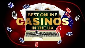 A Comprehensive Guide to UK Online Casino Bonuses