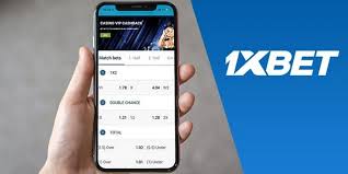 Betting with 1xBet A Comprehensive Guide 1970739127