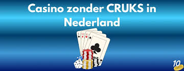 De Voordelen van Casino's Zonder CRUKS met iDEAL -770701653 De Voordelen van Casino's Zonder CRUKS met iDEAL -770701653