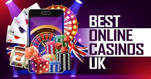 Discover the Best Casino Bonuses in the UK Oddschecker Insights