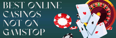 Discovering Casino Sites Not on Gamstop A Guide for Players -1864291606 Discovering Casino Sites Not on Gamstop A Guide for Players -1864291606