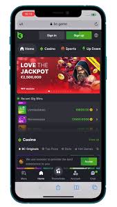 Download the JB Casino App Experience Gaming on the Go
