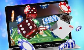Experience the Thrill at Mr Luck Casino UK 1696420143