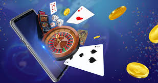 Get-X Casino ваш путеводитель по увлекательному миру азартных игр