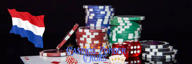 Gokkast en meer Online Casino's zonder CRUKS