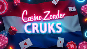 Gokkast en meer Online Casino's zonder CRUKS