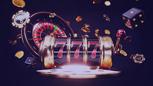 Online Casino NV Oplev Spillets Verden