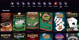 QuickWin Casino España Tu Mejor Opción para Diversión y Ganancias