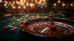 Bedste Roulette Casinoer i Danmark Din Guide til Spil og Underholdning