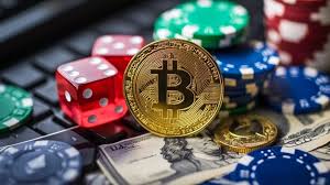 Den Ultimative Guide til Online Krypto Casinoer