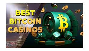 Den Ultimative Guide til Online Krypto Casinoer