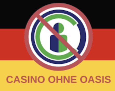 Die besten Online Casinos ohne OASIS Spiele und Gewinne ohne Grenzen