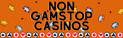 Discover Slot Games Not Blocked by GamStop -128608325 Discover Slot Games Not Blocked by GamStop -128608325