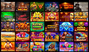 Discover the Enchantment of Magic Win Your Gateway to Endless Entertainment