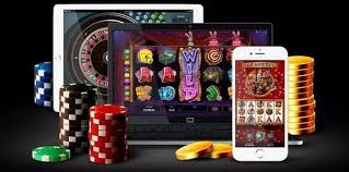 Discover the Excitement of Online Gaming at Vulkan Vegas -875543669