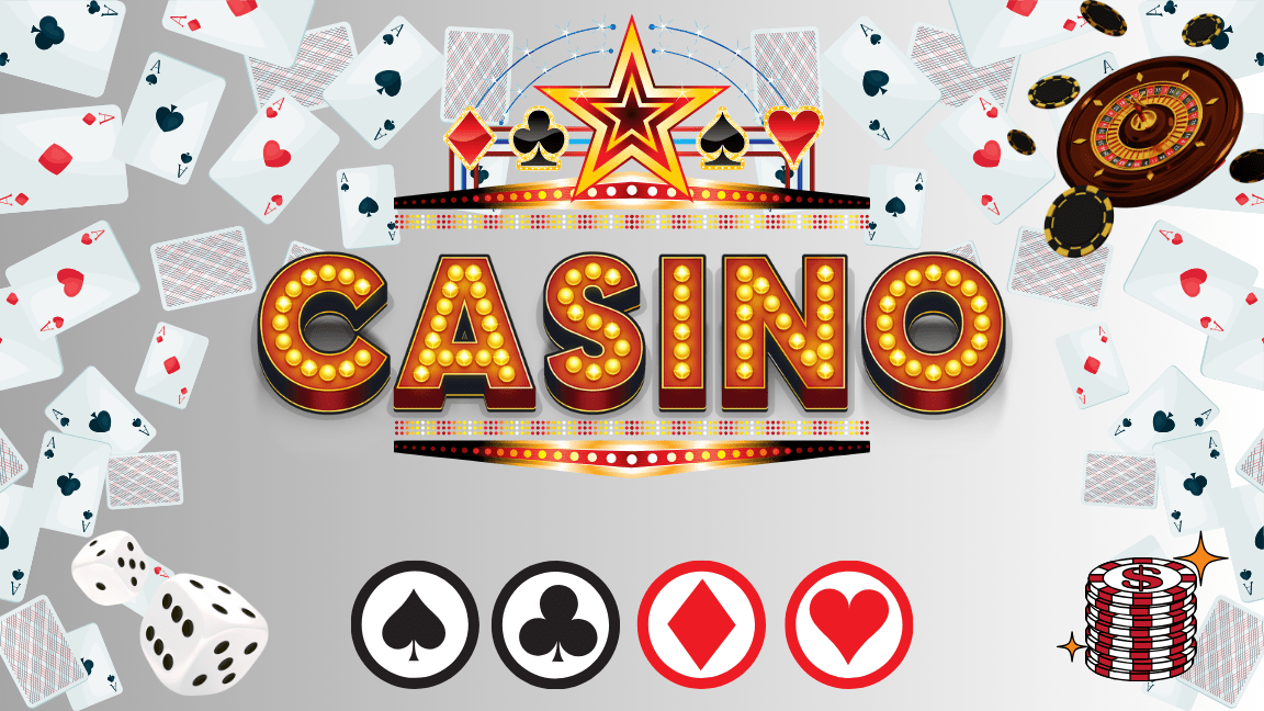Exploring Gambling Sites Not Registered with GamStop 594624878