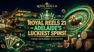Exploring Royal Reels PayID A Seamless Gaming Experience