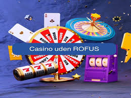 Få det bedste casino bonus i dag!