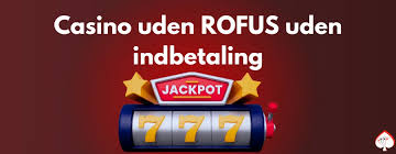 Få det bedste casino bonus i dag!