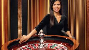 Live Roulette Das aufregendste Casino-Erlebnis