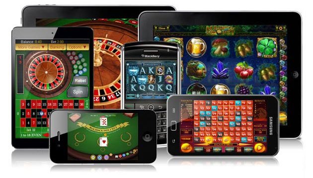 Mobil Casinoer Din Guide til Spil på Farten 1717490581 Mobil Casinoer Din Guide til Spil på Farten 1717490581