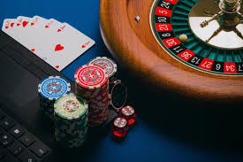 Online Casino mit Live Roulette Die faszinierende Welt des Glücksspiels