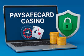 Paysafe Casino Din Guide til Sikker Online Gambling Paysafe Casino Din Guide til Sikker Online Gambling