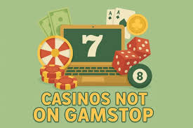 Respected Casinos Not on GamStop