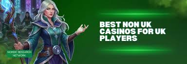 The Rise of Non UKGC Licensed Online Casinos
