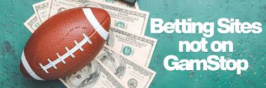 Understanding Non GamStop Sportsbooks A Guide for Gamblers