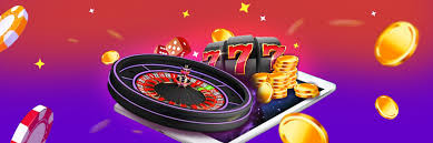 Unleashing the Excitement The Need for Slots Gaming